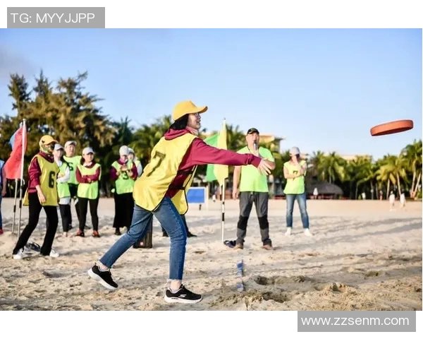 西安飞盘队引领潮流最新飞盘意识TOP10榜单揭晓 西安飞盘队引领潮流最新飞盘意识TOP10榜单揭晓