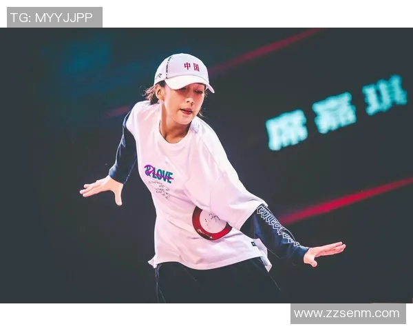 西安街舞队引领节奏变革掀起热议舞动新风潮