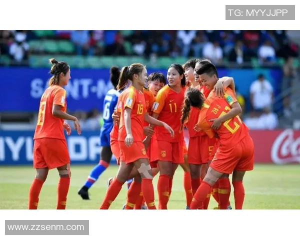 中国女足明星球员介绍及她们在国际赛场上的辉煌成就与影响力